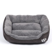 Cotton Dog Sofa Bed