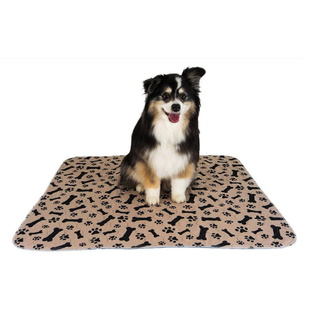 Waterproof Reusable Dog Bed Mats
