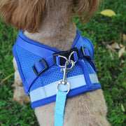 Reflective Safety Dog Harness
