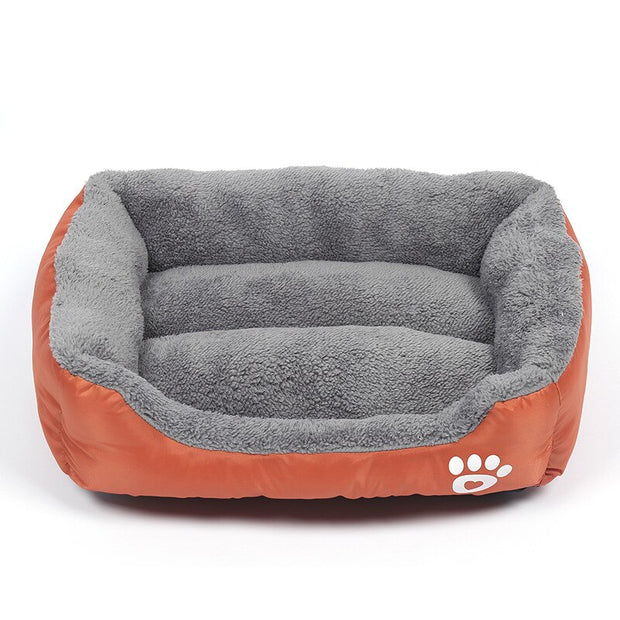 Cotton Dog Sofa Bed