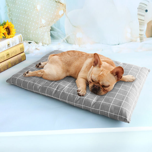 Soft Dog Bed