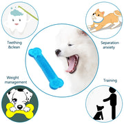 Dog Toys Molar Tooth Cleaner