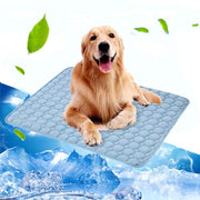 The Best Dog Cooling Mat