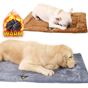 Self Heating Dog Mat